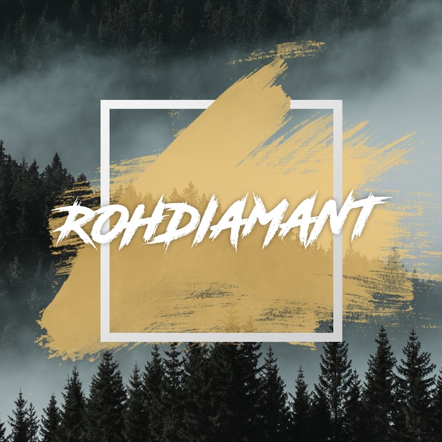 rohdiamant