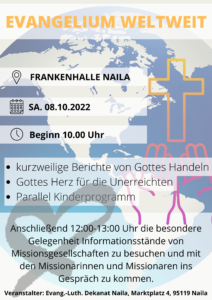 2022 Flyer JuMiKo SA vormittag